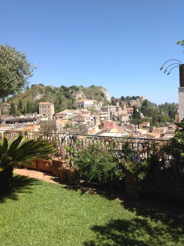 Taormina Italie Code de réduction de dernière minute Booking.com