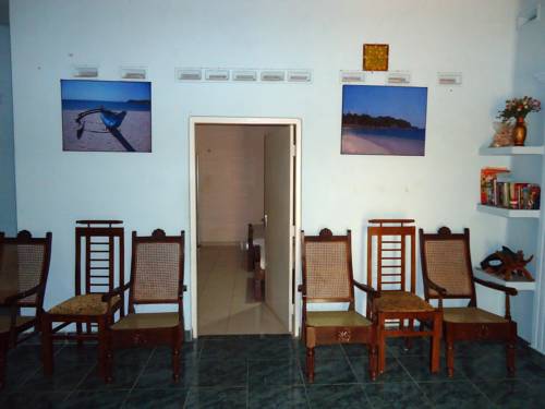 Trincomalee Sri Lanka Last Minute Discount Code Booking.com