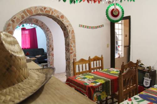 Pachuca de Soto Mexiko Last-Minute-Rabattcode Booking.com