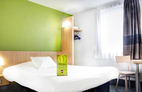Montluçon Frankreich Last-Minute-Rabattcode Booking.com