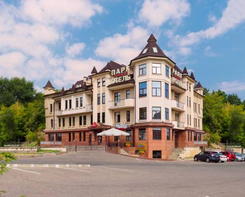 Kislovodsk Rusland Laatste minuut Kortingscode Booking.com