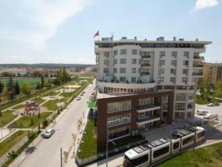 Eskisehir Turkey Last Minute Discount Code Agoda.com