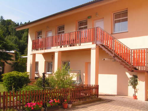 Liběchov Tschechien Last-Minute-Rabattcode Booking.com