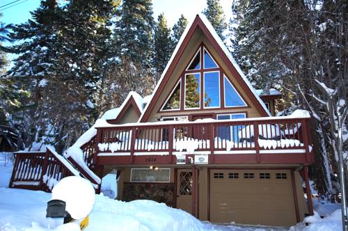 South Lake Tahoe (Californie) États Unis Code de réduction de dernière minute Booking.com