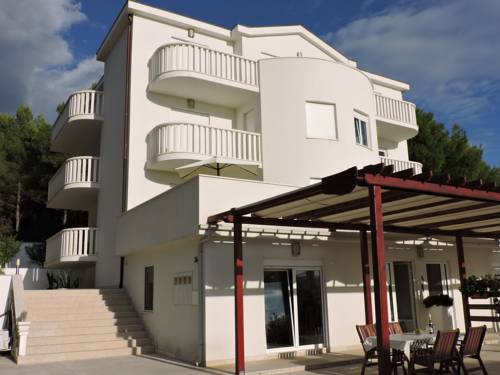 Trogir - Čiovo Kroatien Last-Minute-Rabattcode Booking.com