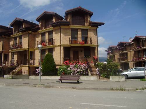 Alsasua Spanien Last-Minute-Rabattcode Booking.com