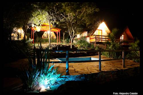 Luminarias (Minas Gerais) Brazilië Laatste minuut Kortingscode Booking.com