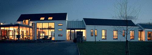 Letterkenny Irland Last-Minute-Rabattcode Booking.com