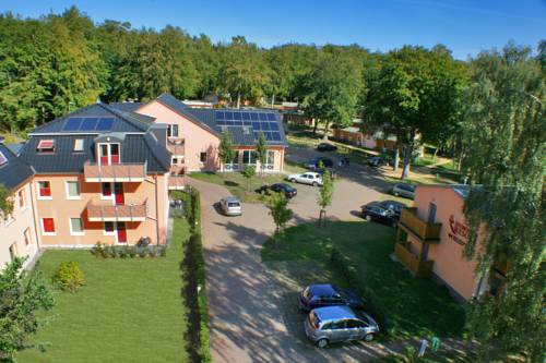 Ostseebad Ückeritz Deutschland Last-Minute-Rabattcode Booking.com