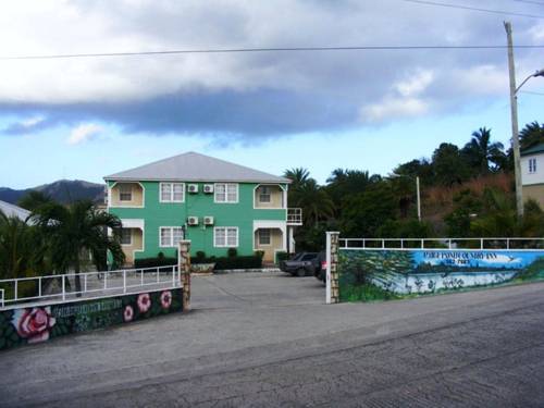Sankt Johannes Antigua & Barbuda Last-Minute-Rabattcode Booking.com