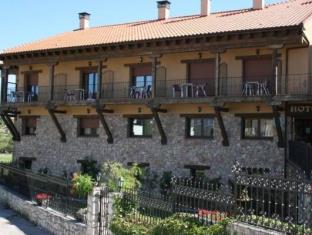 Cerezo De Abajo Spain Last Minute Discount Code Agoda.com