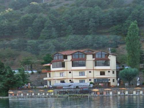 Pogradec Italien Last-Minute-Rabattcode Booking.com