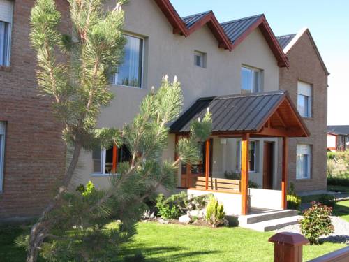 El Calafate Argentine Code de réduction de dernière minute Booking.com