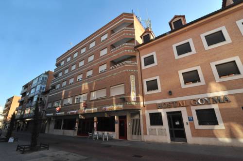 San Fernando de Henares Spain Last Minute Discount Code Booking.com