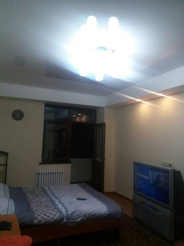 Bishkek Kyrgyzstan Last Minute Discount Code Booking.com