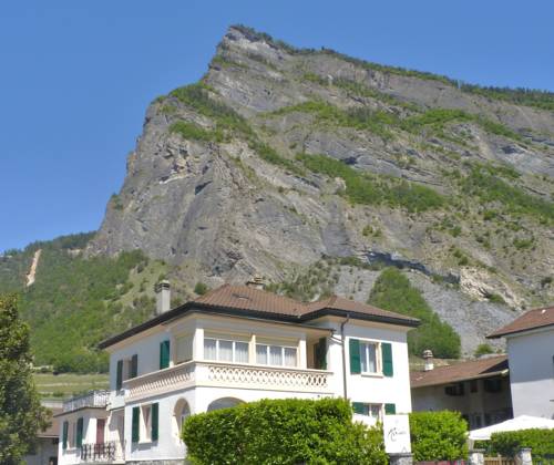 Leytron Switzerland Last Minute Discount Code Booking.com