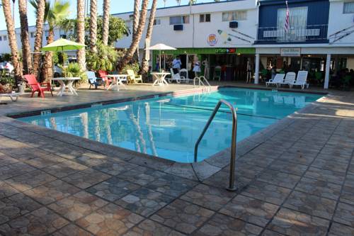 Inglewood (California) United States Last Minute Discount Code Booking.com