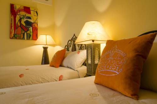 Marrakesh Marokko Laatste minuut Kortingscode Booking.com