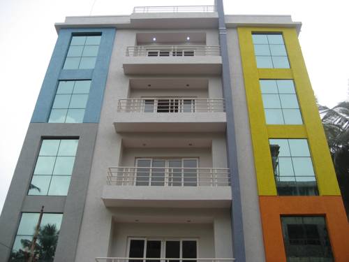 Visakhapatnam Indien Last-Minute-Rabattcode Booking.com