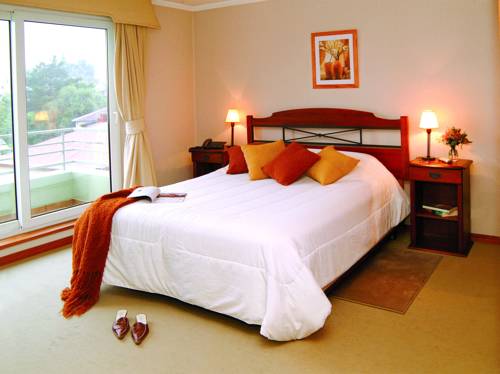Valdivia Chile Último Minuto Código de Descuento Booking.com