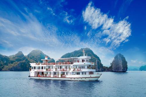 Ha Long Viet Nam Last Minute Discount Code Booking.com