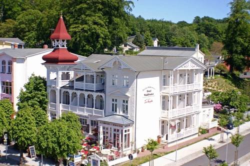 Ostseebad Sellin Germany Last Minute Discount Code Booking.com
