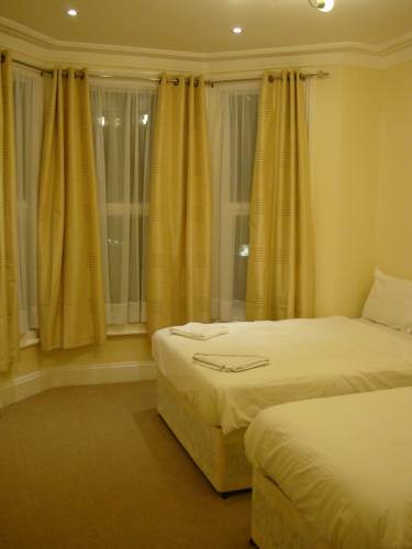 Londres Reino Unido Último Minuto Código de Descuento Booking.com