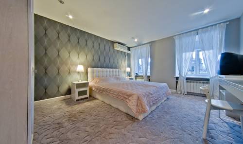 St. Petersburg Russland Last-Minute-Rabattcode Booking.com