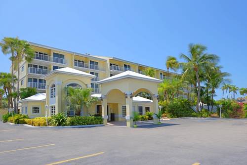 Key West (Florida) United States Last Minute Discount Code Booking.com