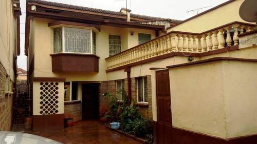 Nairobi Kenia Last-Minute-Rabattcode Booking.com