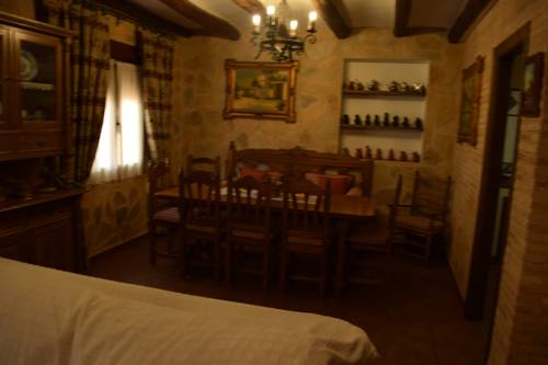 Belmonte Spain Last Minute Discount Code Booking.com