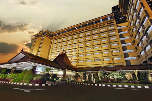 Jakarta Indonesia Last Minute Discount Code Booking.com