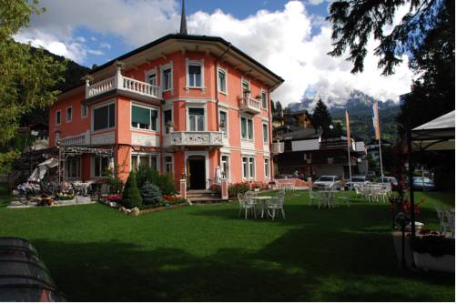Fiera di Primiero Italien Last-Minute-Rabattcode Booking.com