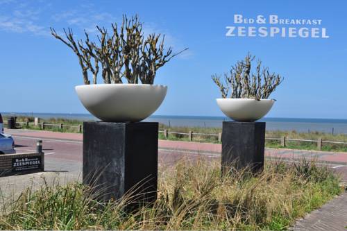 Zandvoort Nederland Laatste minuut Kortingscode Booking.com