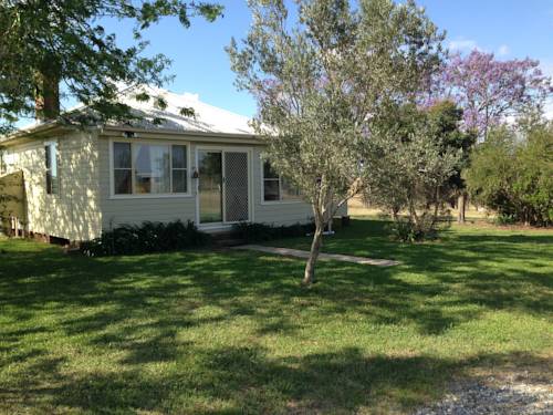 Singleton Australia Last Minute Discount Code Booking.com