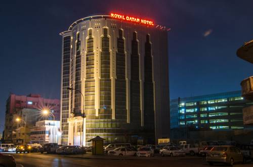 Doha Qatar Last Minute Discount Code Booking.com