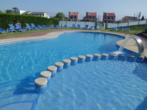 Eine Lanzada Spanien Last-Minute-Rabattcode Booking.com