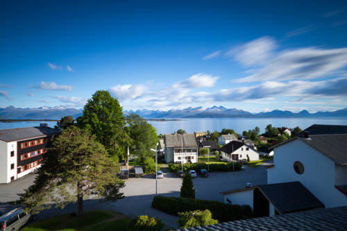 Molde Norway Last Minute Discount Code Booking.com