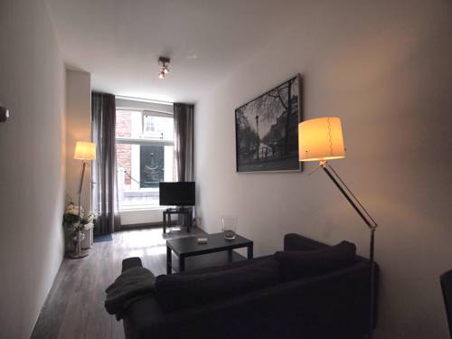 Brielle Niederlande Last-Minute-Rabattcode Booking.com