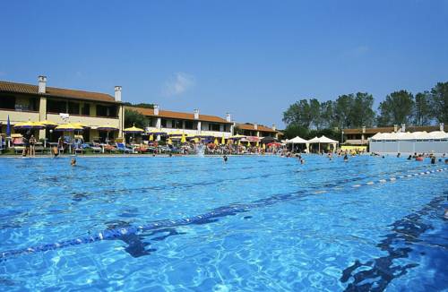 Rosolina Mare Italie Code de réduction de dernière minute Booking.com