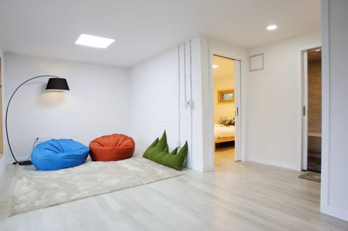 Seogwipo Südkorea Last-Minute-Rabattcode Booking.com