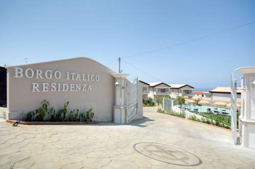 Tropea Italië Laatste minuut Kortingscode Booking.com
