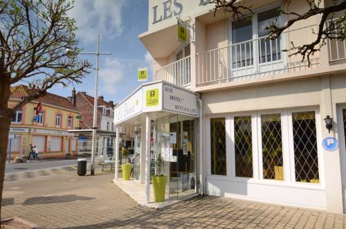 Bleriot Plage Francia Último Minuto Código de Descuento Booking.com
