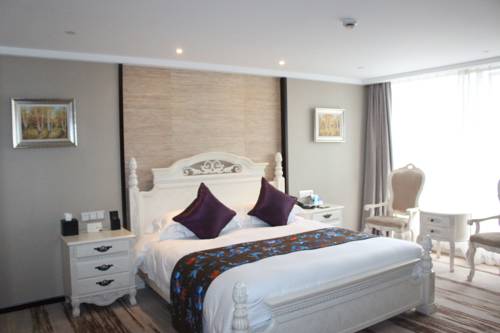 Hangzhou China Last Minute Discount Code Booking.com