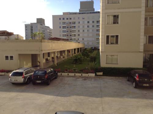 Curitiba Brazilië Laatste minuut Kortingscode Booking.com