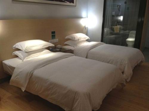 Guigang Chine Code de réduction de dernière minute Booking.com
