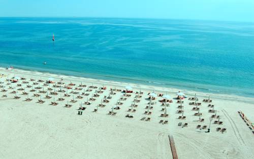 Mamaia Nord Romania Last Minute Discount Code Booking.com