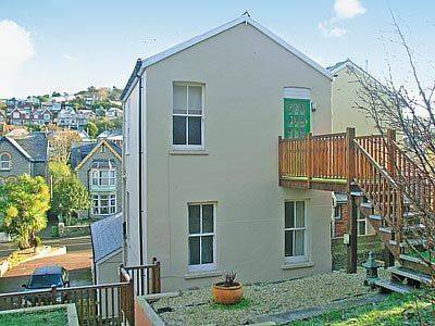 Ilfracombe Vereinigtes Königreich Last-Minute-Rabattcode Booking.com