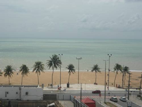 Joao Pessoa (Paraiba) Brazil Last Minute Discount Code Booking.com