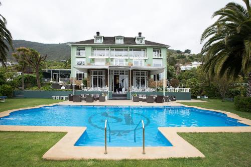Zapallar Chile Last Minute Discount Code Agoda.com